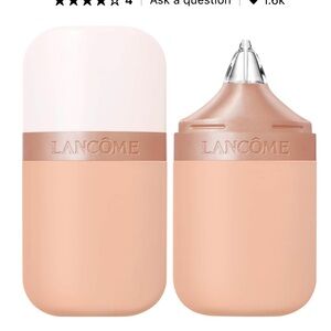 Lancome serum súper tint